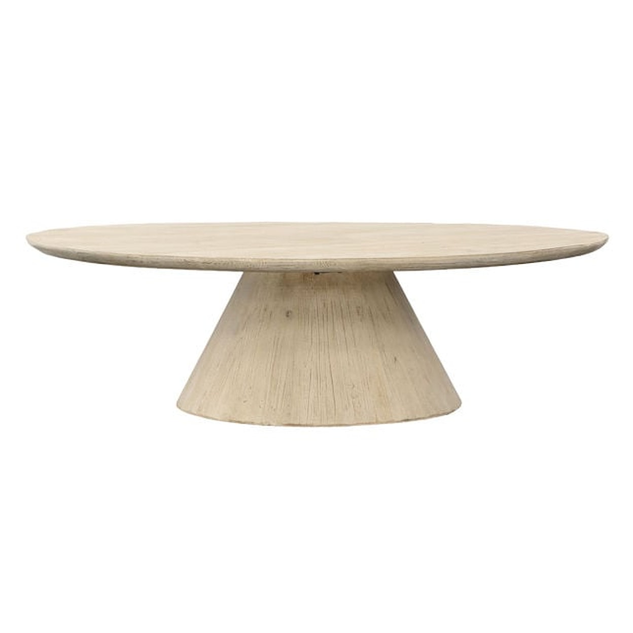 Dovetail Furniture Ross Ross Coffee Table