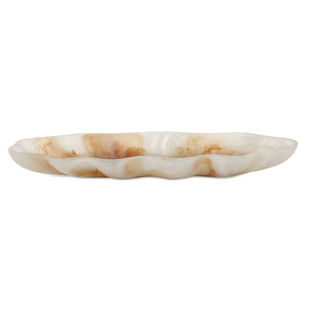Organic Elegance Bowl