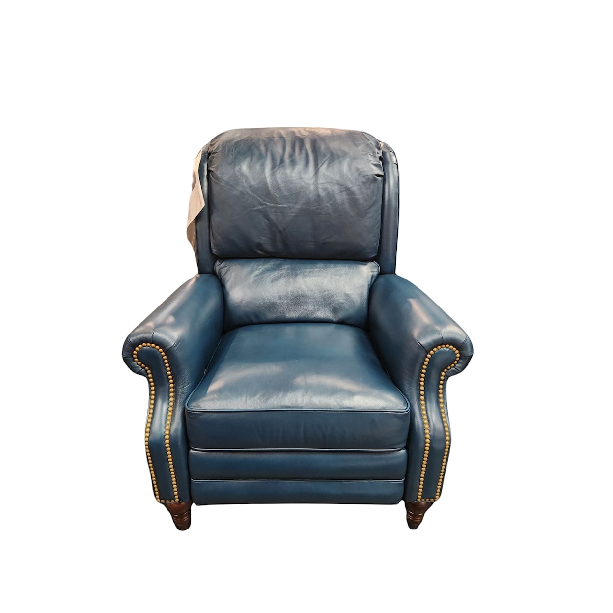 Hancock & Moore Recliners POWELL POWER RECLINER