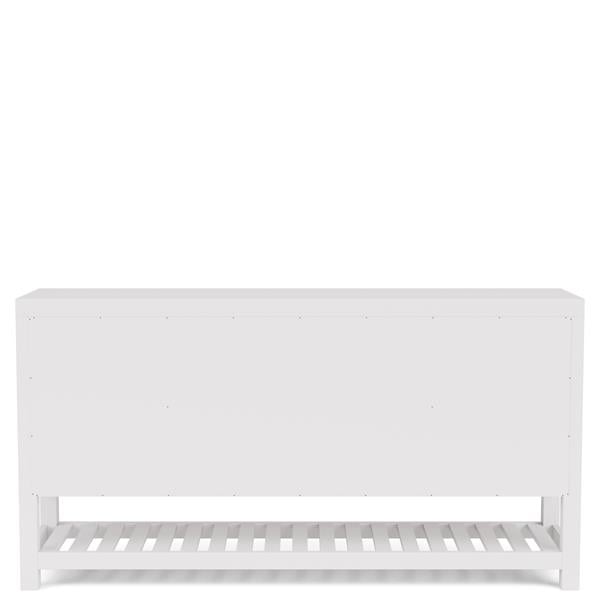 Riverside Furniture Rosalie 4-Door Server