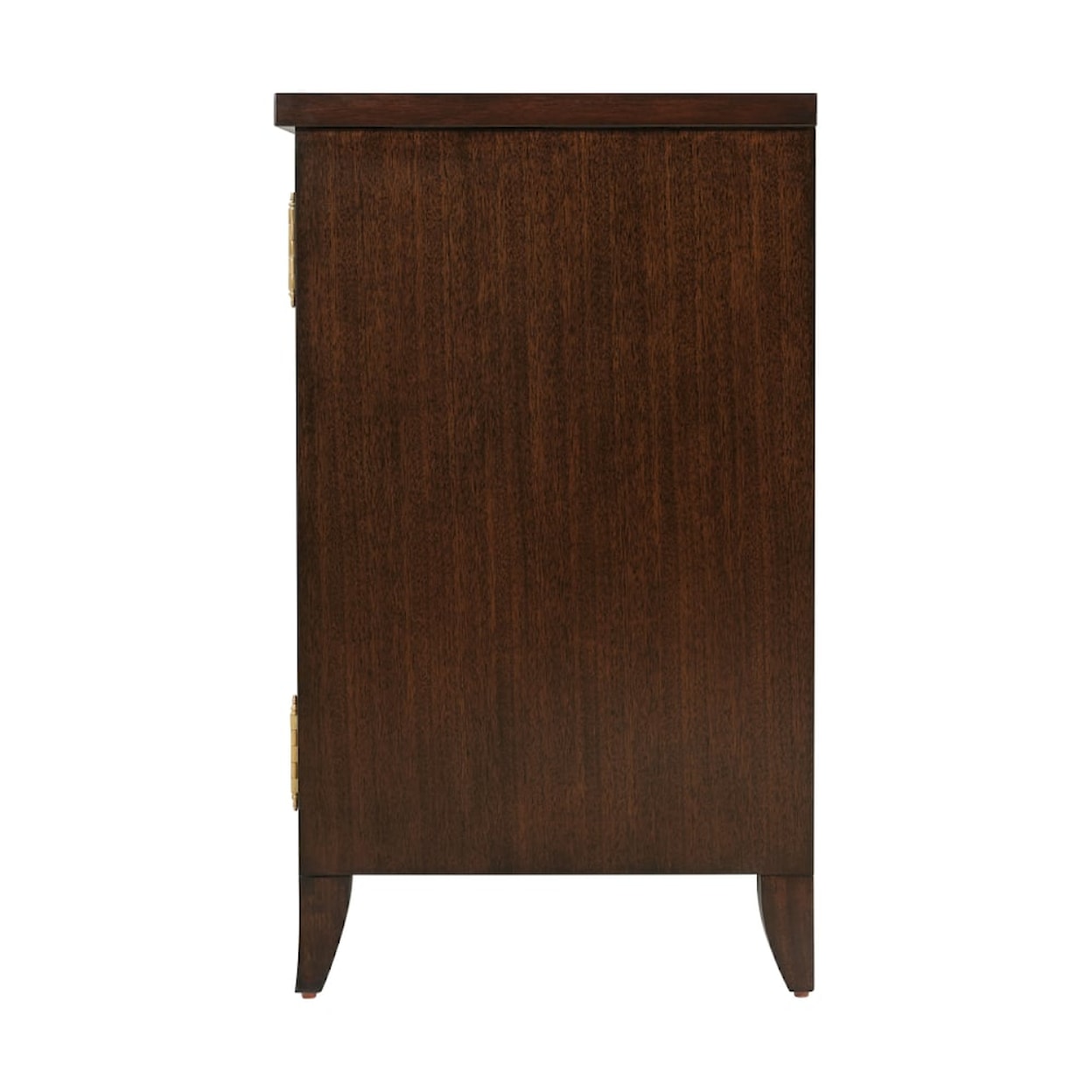 Theodore Alexander ALEXA HAMPTON MANNIX BAR CABINET