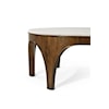 Theodore Alexander TA Originals Arlo Cocktail Table