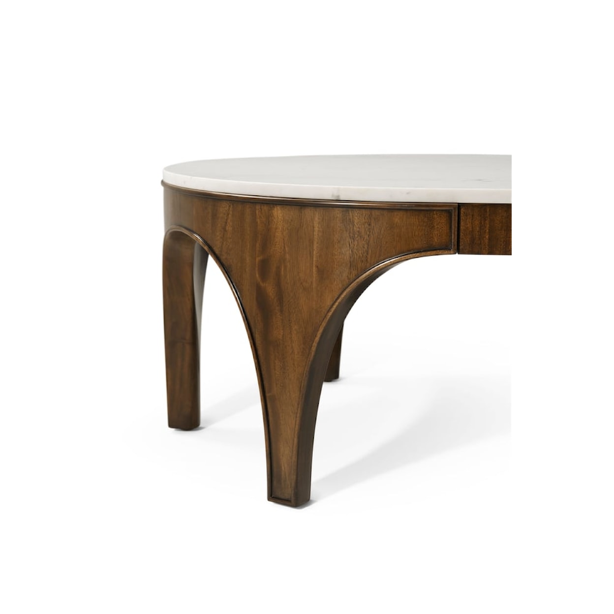 Theodore Alexander TA Originals Arlo Cocktail Table