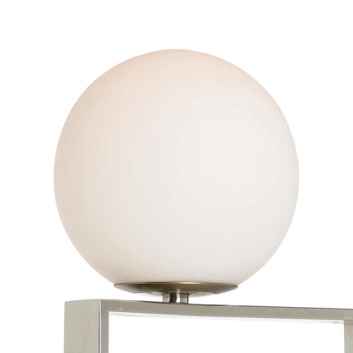 Wildwood Lamps Lighting Milano Floor Lamp - Polished