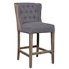 Dovetail Furniture Reilly Reilly Barstool