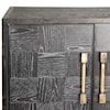 Dovetail Furniture Dining Strauss Sideboard