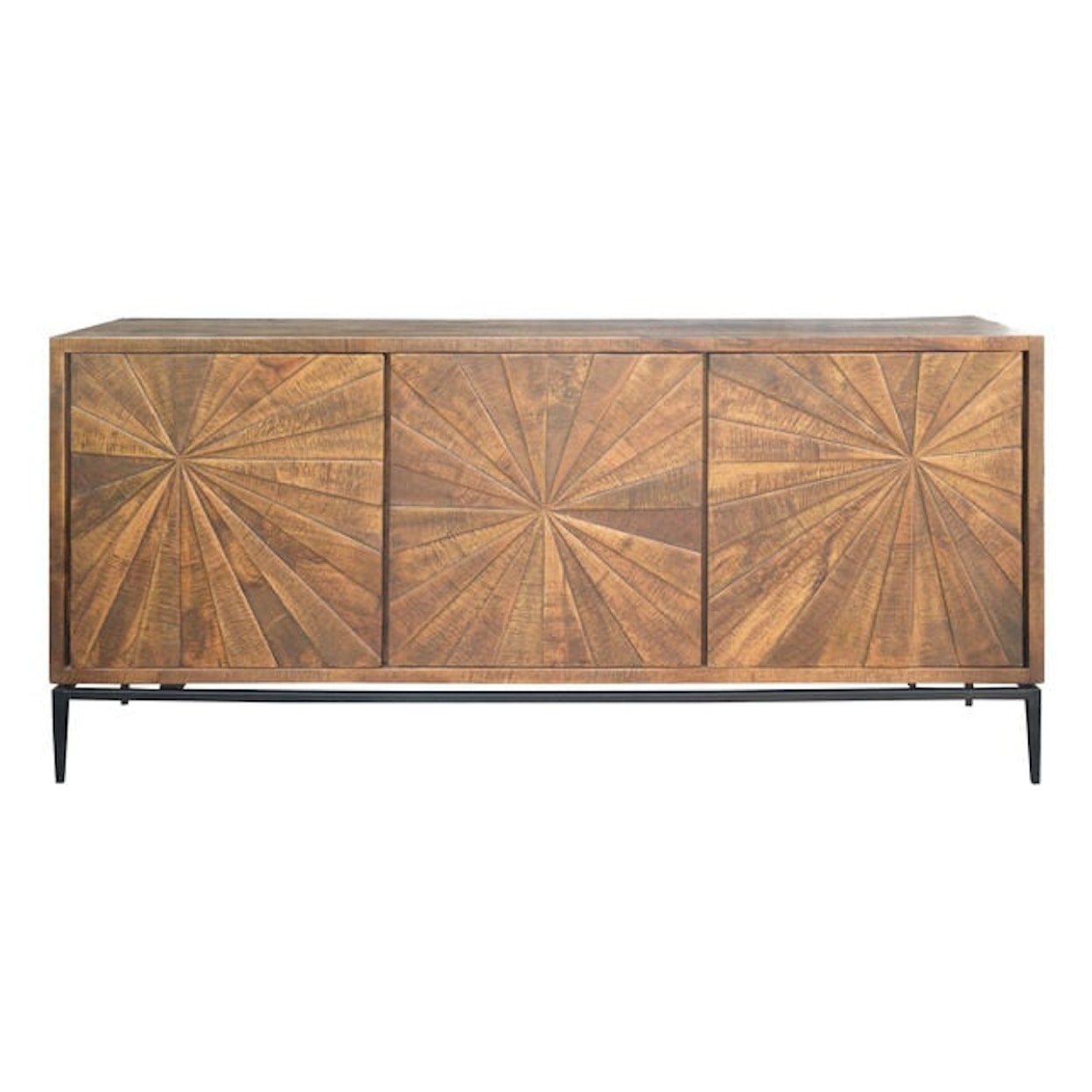 Dovetail Furniture Casegoods Carlos Sideboard