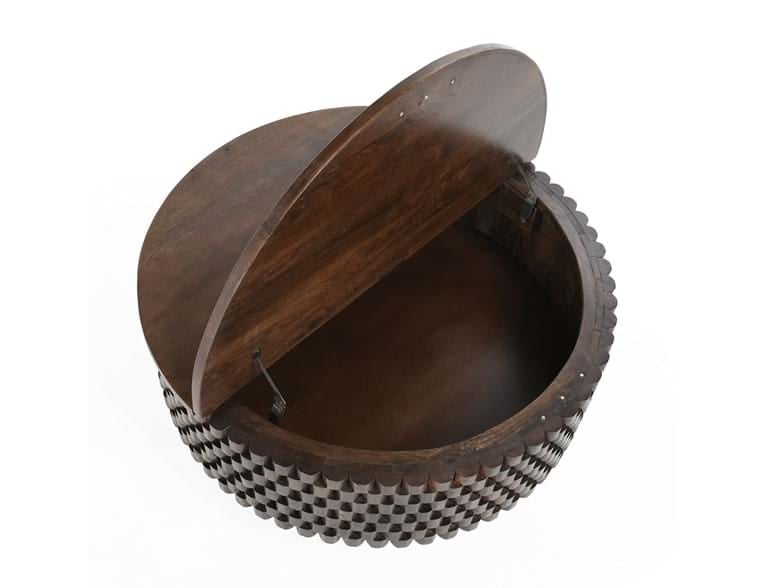 Classic Home Norwood Norwood Coffee Table