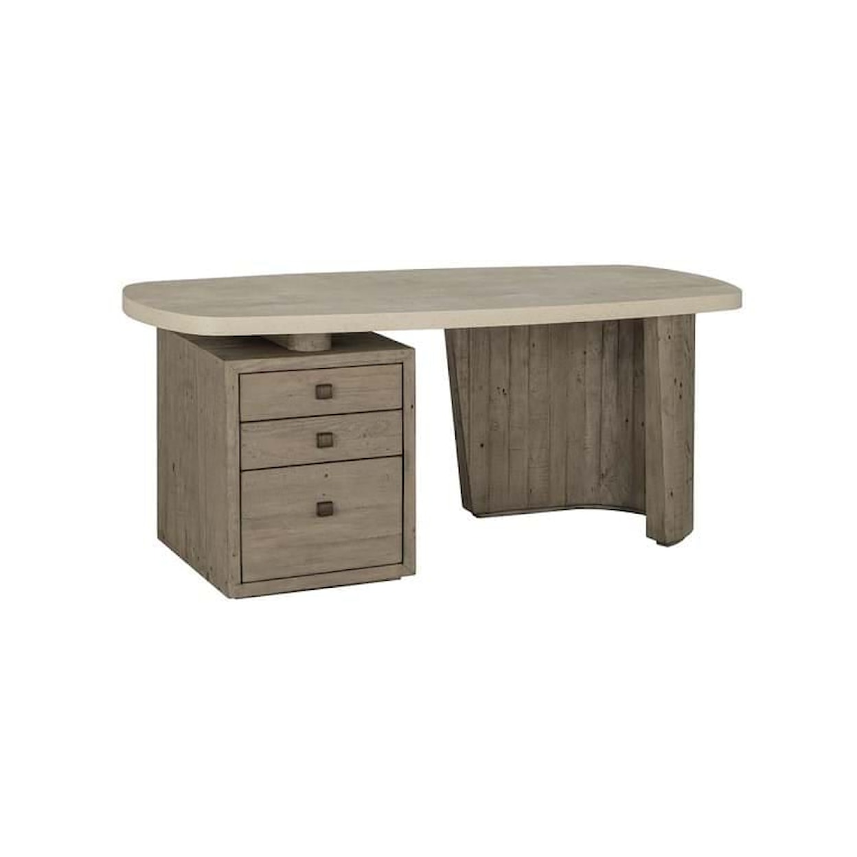 Classic Home Home Office ANGUS 70" DESK