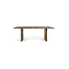 Classic Home Holmes HOLMES 80" DINING TABLE