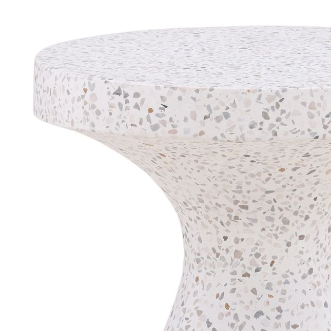 Dovetail Furniture Savitri Outdoor End Tables