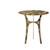 Dovetail Furniture Raffa Raffa Bistro Table