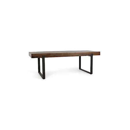 DUARTE DINING TABLE