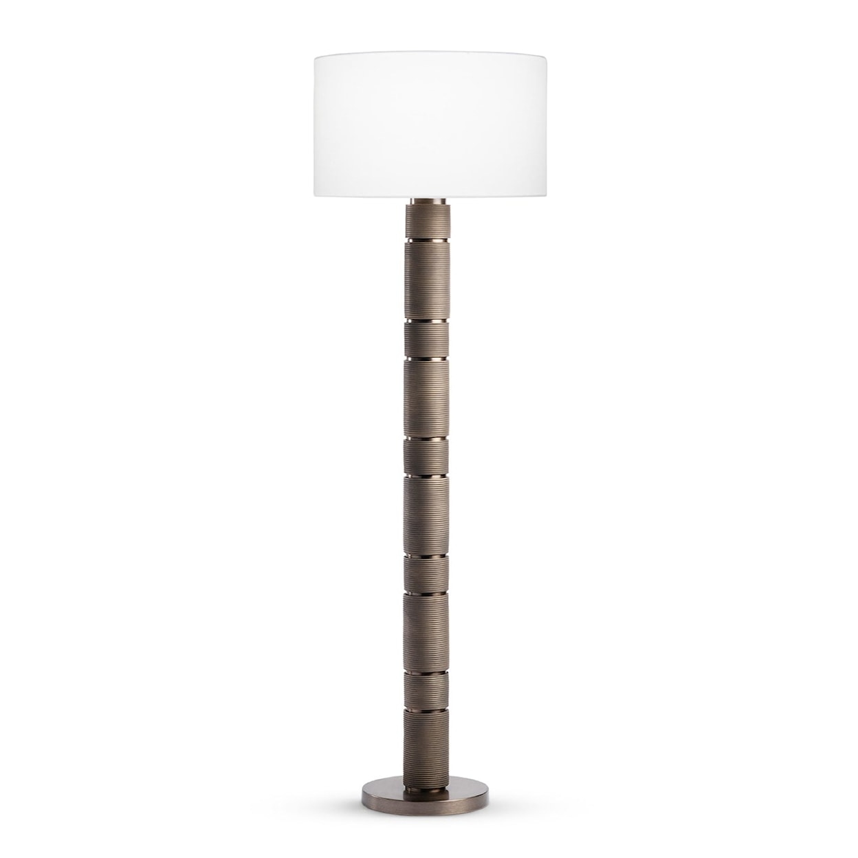 Flow Decor Floor Lamps MELVIN FLOOR LAMP