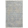 Feizy Rugs Caldwell CALDWELL 8802F IN BEIGE-MULTI