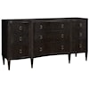 Vanguard Furniture Lillet Bedroom Lillet 9-Drawer Chest