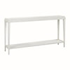 Oliver Home Furnishings Console Tables Liz Console Table- Large