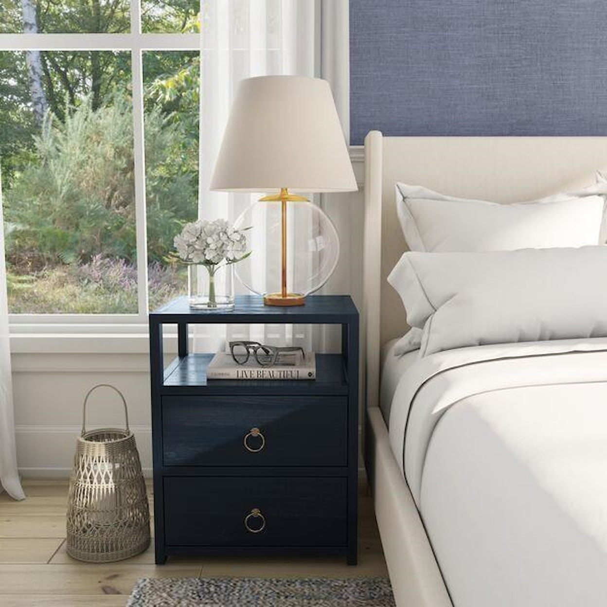 Butler Specialty Company Amelle Nightstand