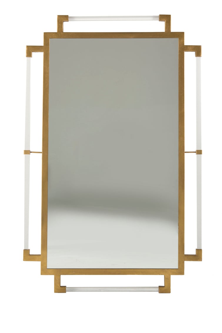 HUXLEY MIRROR