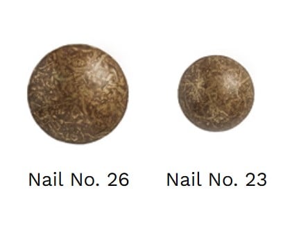 Wesley Hall Sofas BARRETT SOFA