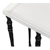 Sarreid Ltd Console/Sofa Tables Nathaniel Elegance Console Table