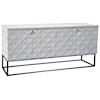 Dovetail Furniture Sideboards/Buffets Rivas Sideboard