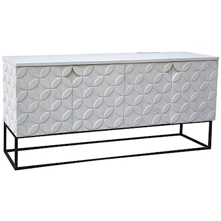 Rivas Sideboard