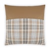 D.V. KAP Home Indoor Pillows BRIGHTON 22" THROW PILLOW