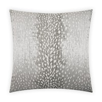 DOE A DEER 22" THROW PILLOW