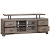 Fairfield Arcadian Collection Arcadian Media Credenza