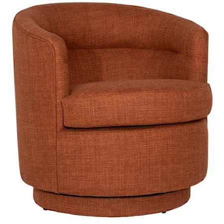 Lauretta Swivel Chair