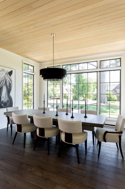 Universal Erinn V x Universal Loleta Side Chair