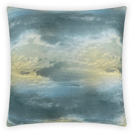 SYDNEY 22" DOWN THROW PILLOW