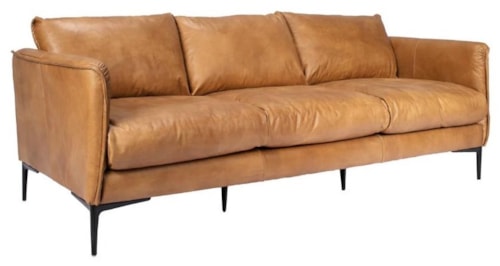 Transitional Sofa