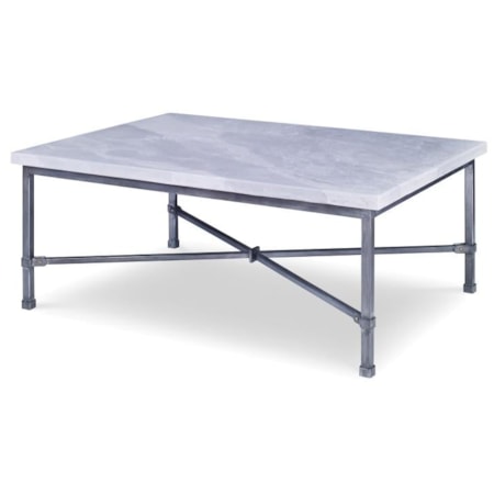 LEAGUE COCKTAIL TABLE