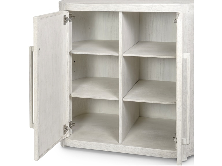 Palecek Astoria collection ASTORIA BAR CABINET