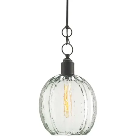 Aquaterra Glass Pendant