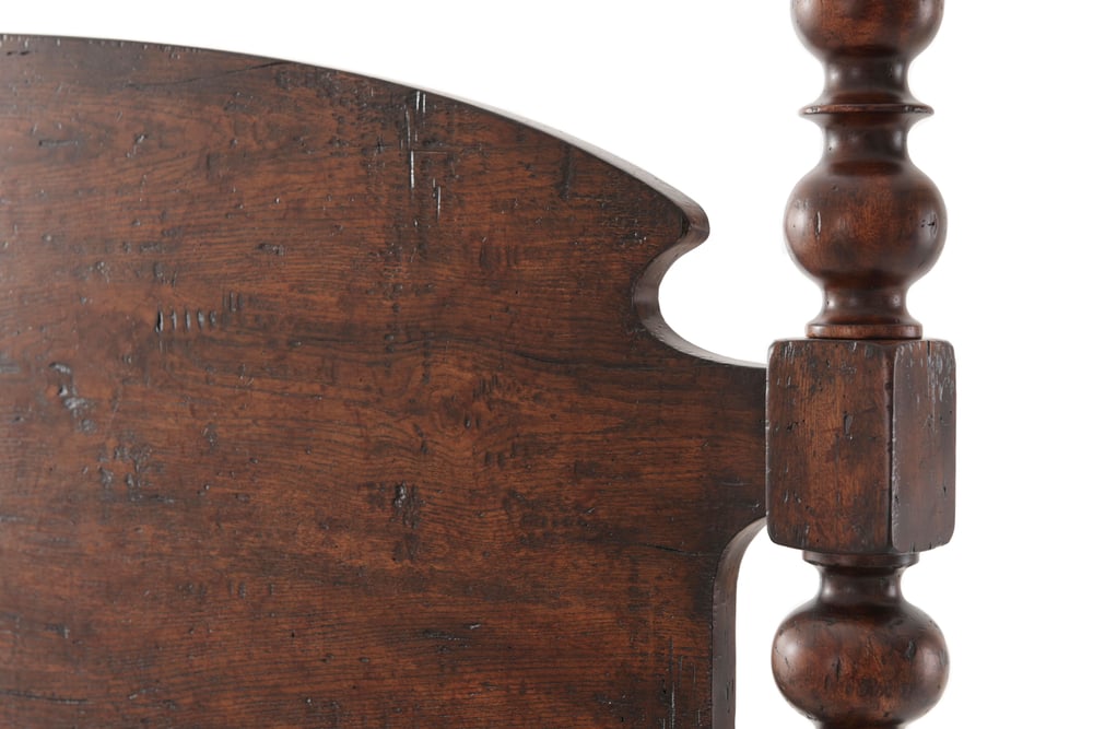 Theodore Alexander Naseby NASEBY US KING BED