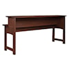 Stickley Highlands HIGHLANDS GATHERING ISLAND- 58 INCH