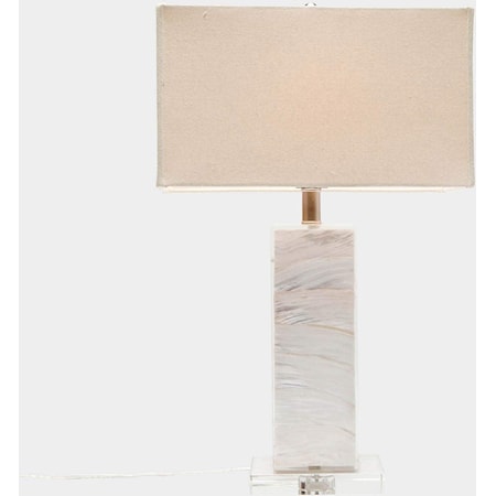 Zilia Table Lamp