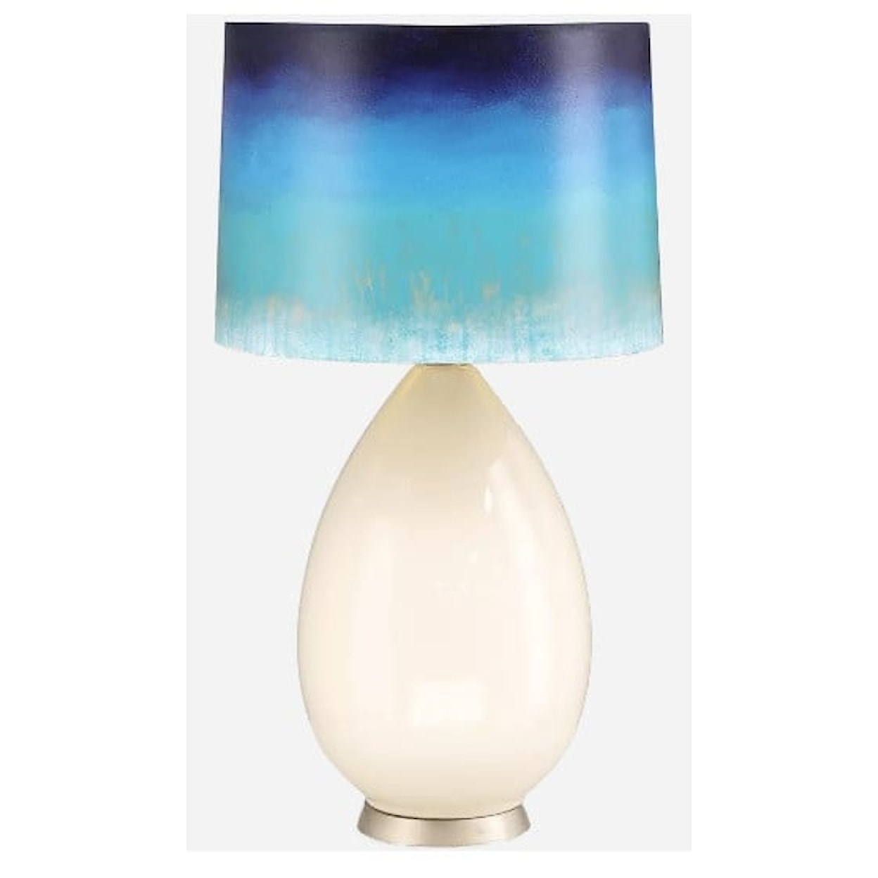 Paragon Lamp ENDLESS SEA LAMP