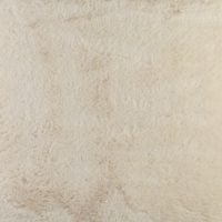 D.V. KAP Home Indoor Pillows FUROCIOUS CREAM 24" PILLOW