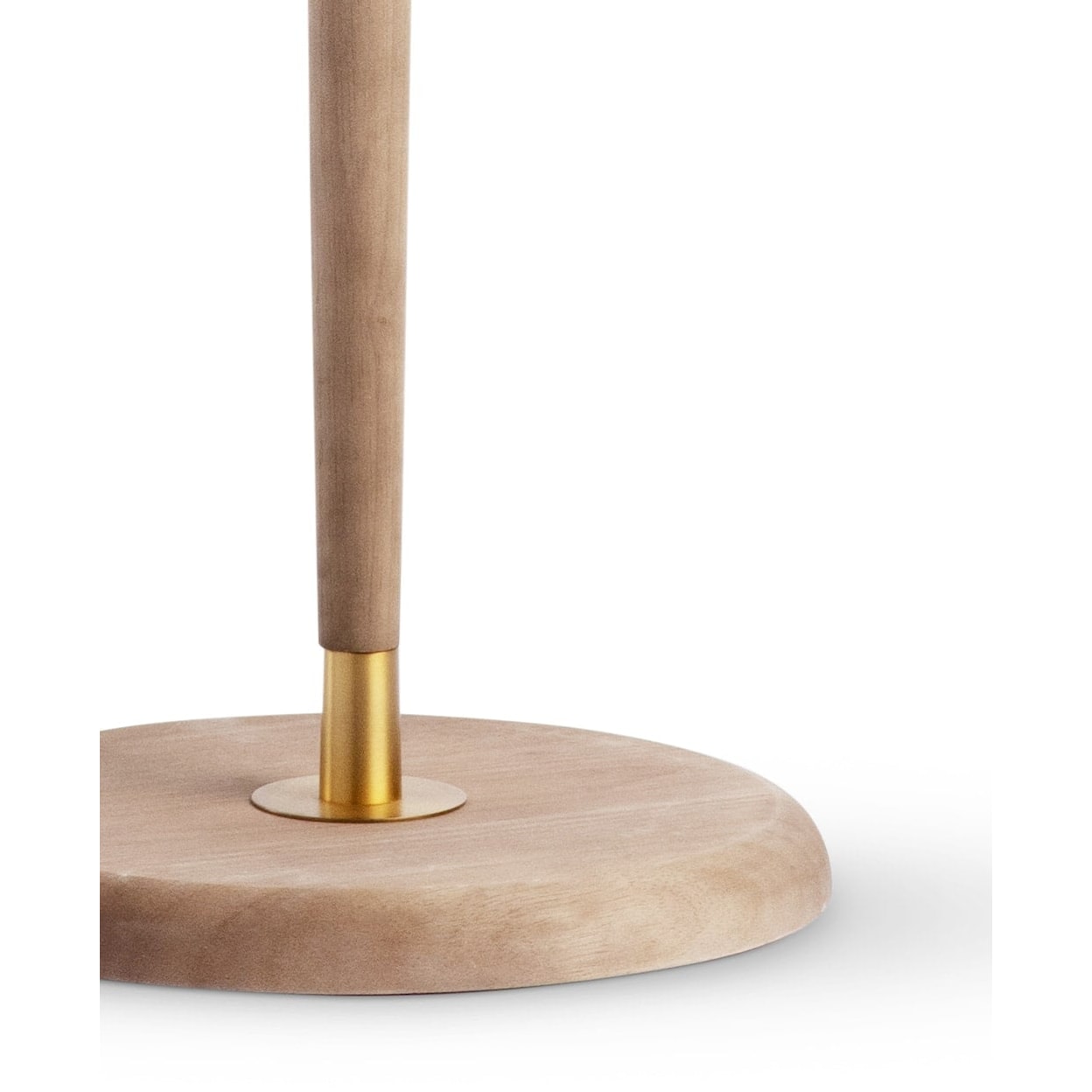 Flow Decor Floor Lamps PORTLAND FLOOR LAMP