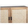 Dovetail Furniture Royette Royette Sideboard