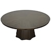 Fairfield West Camden West Camden Round Dining Table