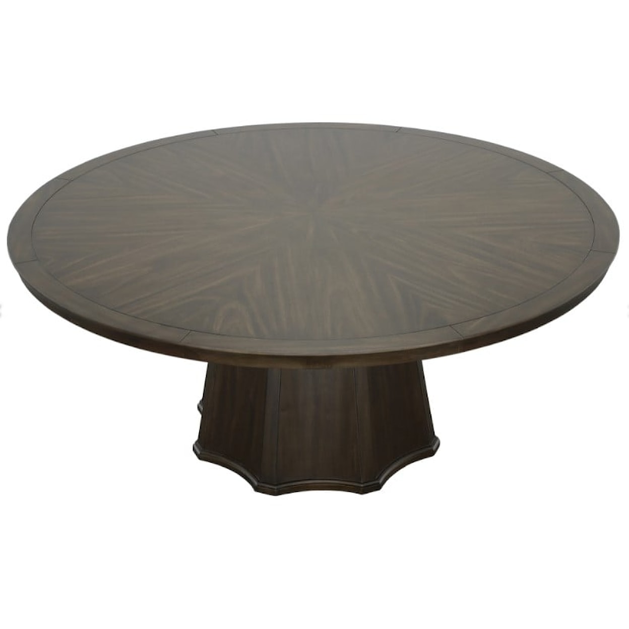 Fairfield West Camden West Camden Round Dining Table