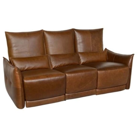 Power Reclining Sofa