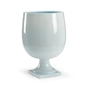 Chelsea House Vases, Urns, Jars Lancaster Vase - Blue 