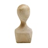 Dovetail Furniture Dovetail Accessories Gunter Wood Sculpture