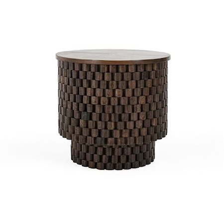 Norwood End Table